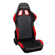 Simulator DXRacer Combo 300 Black/Red