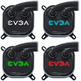 EVGA CLC 240mm Intel/AMD Liquid Cooling System