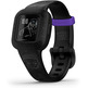 Smartband Garmin Vivofit jr. 3 Black Panther