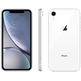 Smartphone Apple iPhone XR 64GB 6.1 " White