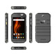 CAT S31 Smartphone 2GB/16GB Black