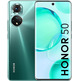 Smartphone Honor 50 5G 6GB128GB 6.57 '' Emerald Green