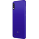 LG K22 2GB/32GB 6.2 Smartphone '' Blue