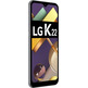 LG K22 2GB/32GB 6.2 '' Titan Smartphone