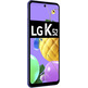 Smartphone LG K52 4GB/664GB/6.6 ' Blue