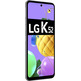 Smartphone LG K52 4GB/664GB/6.6 ' White