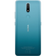 Nokia 2.4 6.5 '' 3GB/64GB Blue Smartphone