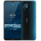 Nokia 5.3 3GB/64GB 6.55 " Blue Cian Smartphone