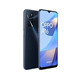 Oppo A16 3GB/32GB Black Smartphone