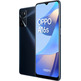 Smartphone Oppo A16s 4GB/664GB Crystal Black