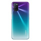 Oppo A72 Aurora Purple 6.5 ' '/4GB/128GB Smartphone