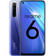 Realme 6 4GB/64GB Comet Blue Smartphone