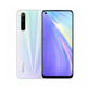 Realme 6 4GB/64GB Comet White smartphone