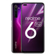 Realme 6 Pro 8GB 128GB Lightning Red Smartphone