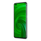 Realme X50 Pro 12GB256GB 5G Moss Green smartphone