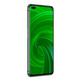 Realme X50 Pro 8GB/128GB 5G Moss Green smartphone