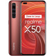 Realme X50 Pro 8GB/128GB 5G Rust Red Smartphone