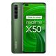 Realme X50 Pro 8GB256GB 5G Moss Green smartphone