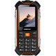 Smartphone Rugged Hammer Boost LTE Black