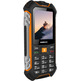 Smartphone Rugged Hammer Boost LTE Black