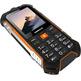 Smartphone Rugged Hammer Boost LTE Black