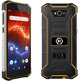 Smartphone Rugged Hammer Energy 2 3GB/32GB 5.5 " Black and Orange