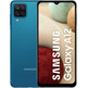 Samsung Galaxy A12 4GB/664GB 6.5 " Blue Smartphone