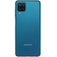 Samsung Galaxy A12 4GB/664GB 6.5 " Blue Smartphone