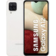 Samsung Galaxy A12 6.5 " 4GB/64GB White Smartphone