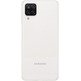 Samsung Galaxy A12 6.5 " 4GB/64GB White Smartphone