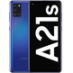 Samsung Galaxy A21S 4GB/128GB 6.5 " Blue Smartphone