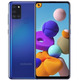 Samsung Galaxy A21S Smartphone A217F 4GB/664GB/6.5 '' Blue