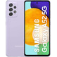 Samsung Galaxy A52 6.5 '' 8GB256GB 5G Violet Smartphone