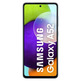 Samsung Galaxy A52 6.5 " 8GB256GB Blue Smartphone