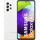 Samsung Galaxy A52 6.5 " 8GB/256GB White Smartphone