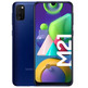 Samsung Galaxy M21 Blue 4GB/64GB Smartphone