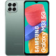 Samsung Galaxy M33 6GB/128GB 6.6 '' 5G Green Smartphone