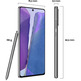 Smartphone Samsung Galaxy Note 20 8GB/256GB 6.7 '' Mystic Grey 5G