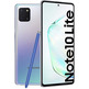 Smartphone Samsung Galaxy Note10 Lite 6GB/128GB 6.7 " Aura Resplendente