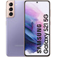 Samsung Galaxy S21 8GB/128GB 5G Violet Smartphone