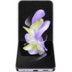 Samsung Galaxy Z Flip 4 8GB/128GB 5G Violet Smartphone