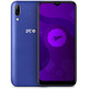 SSPC Gen Lite 5 '' 1GB/16GB Blue Smartphone