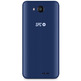 SSPC Smart 5 '' 2GB/16GB 2501216A Blue Smartphone