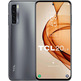 Smartphone TCL 20L + 6GB256GB 6.67 '' Grey Milky Way