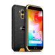 Smartphone Ulefone Armor X7 Orange/Black 2GB/16GB/5 ' '/4G/IP68