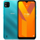 Wiko Y62 6.1 " 1GB/16GB Green Smartphone