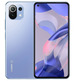 Xiaomi 11 Lite NE 6GB/128GB 6.55 " 5G Blue Chicle