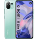 Smartphone Xiaomi 11 Lite NE 8GB/128GB 6.55 " 5G Green Menta