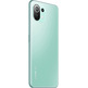 Smartphone Xiaomi 11 Lite NE 8GB/128GB 6.55 " 5G Green Menta