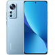 Xiaomi 12X 8GB/128GB 6.28 '' 5G Blue Smartphone